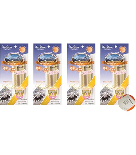 Amazon | （まとめ買い）ペッツルート モンゴルストロングチーズ